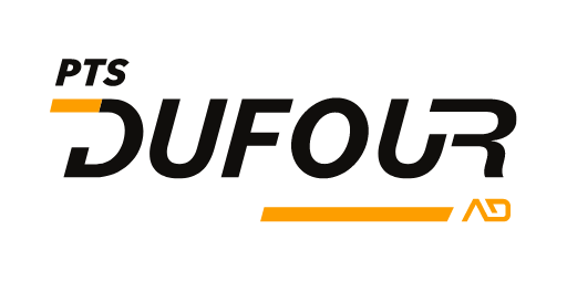 LOGO PTS DUFOUR