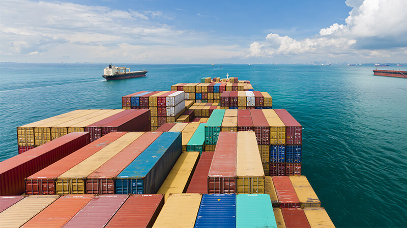 PORT-CONTENERE